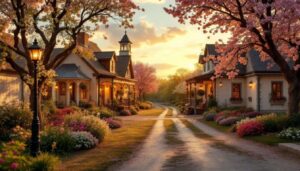 7 Romantic Small Towns In Oklahoma For A 3-Day Weekend