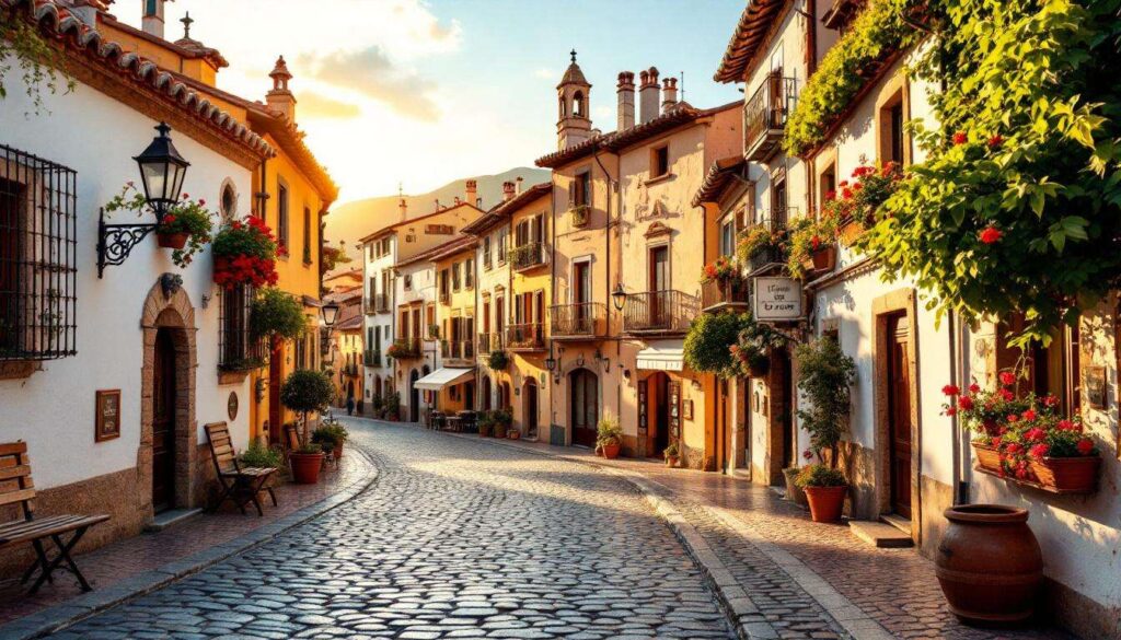 Why You Should Visit This Lesser Known Town In Spain With Cheap Prices & Medieval Charm