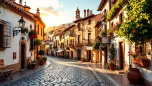 Why You Should Visit This Lesser Known Town In Spain With Cheap Prices & Medieval Charm