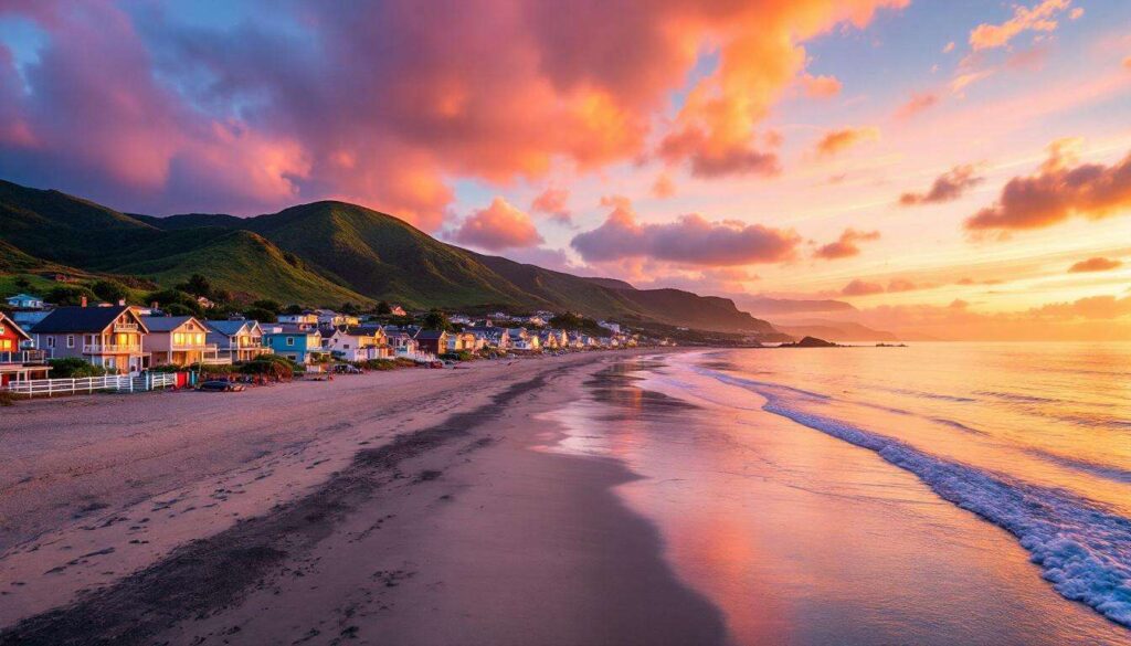 The One Pacific Coast Town Everyone Should Visit At Least Once