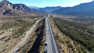 10 Of The Longest Highways In The World