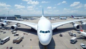 World’s Oldest Airbus A380 to Celebrate 20th Anniversary in February