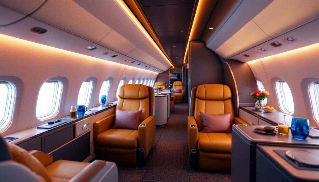 What It Costs To Fly First Class On The World’s Longest Airbus A350‑1000 Routes