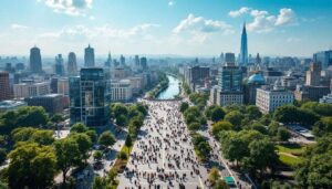 I Visited The World’s Largest City You Can’t Drive To: 5 Reasons It’s Worth The Adventure