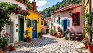 9 Most Charming Small Towns in Portugal