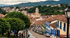 3 Hidden Beautiful South American Cities That Are Affordable & Safe to Visit