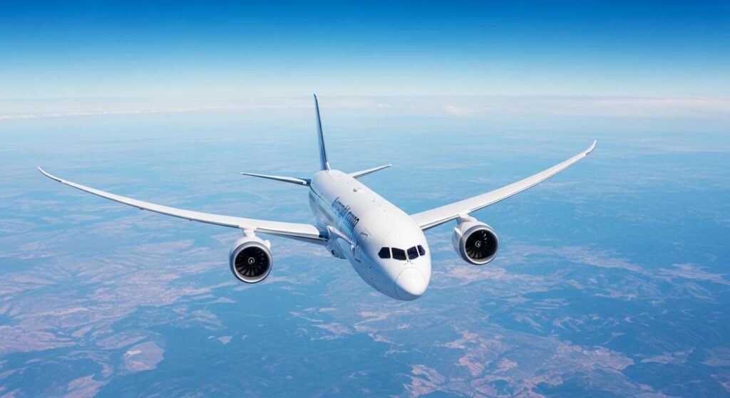 Up To 18 Hours: Australia’s 10 Longest Nonstop Boeing 787 Flights Revealed
