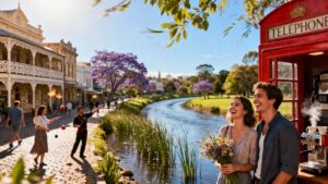 8 Nicest Small Towns In Australia