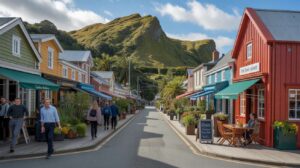 6 Most Welcoming Towns in New Zealand