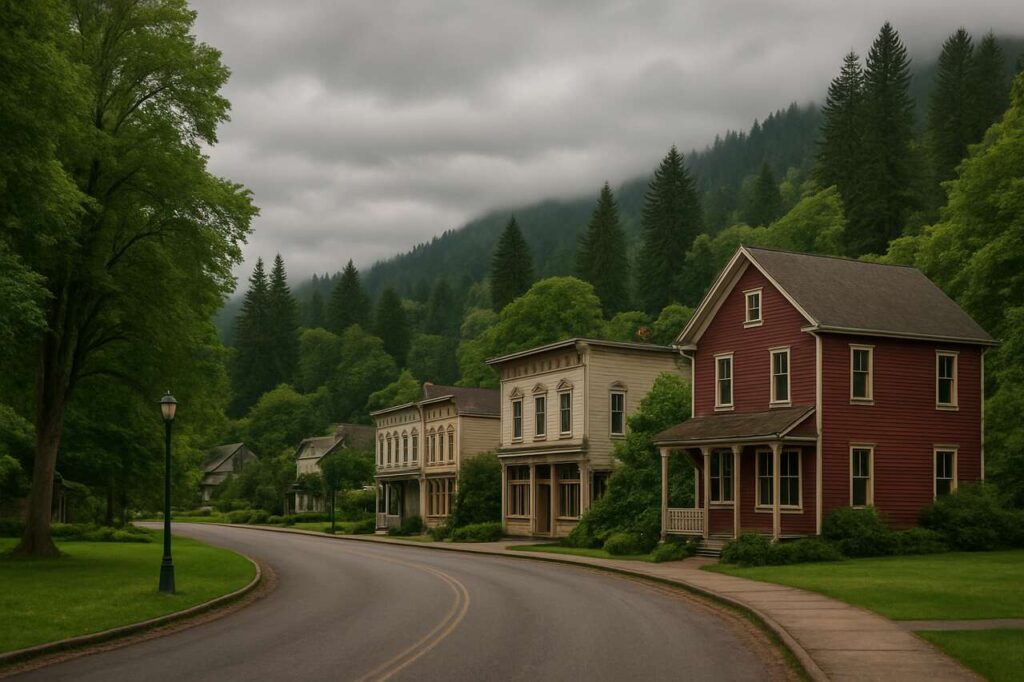 8 Slow-Paced Towns to Visit in The Pacific Northwest