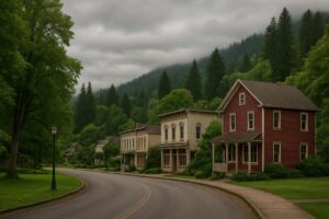 8 Slow-Paced Towns to Visit in The Pacific Northwest