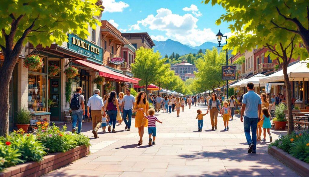 Eleven of the Friendliest Towns in Colorado