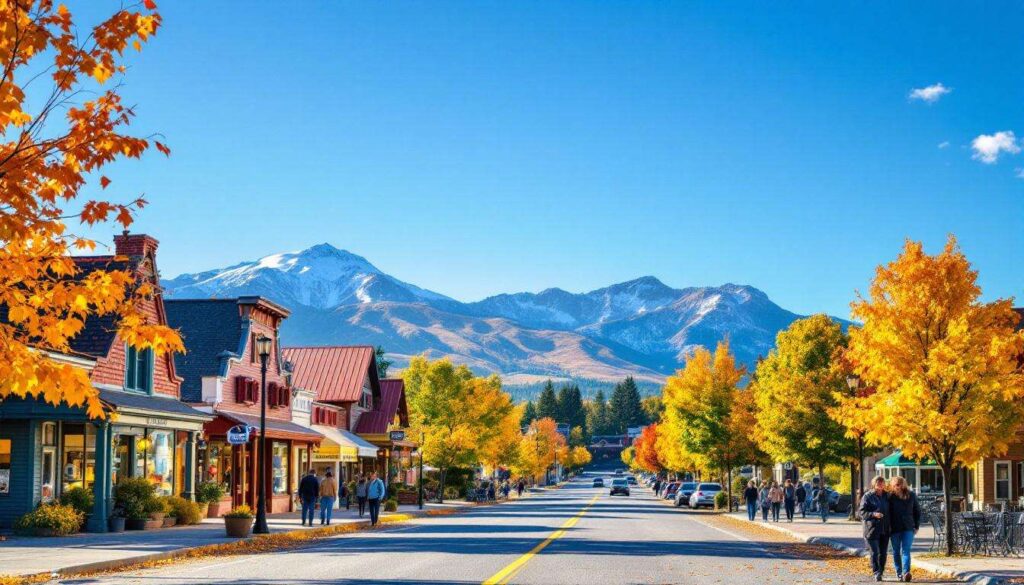 This Is The Most Hospitable Town In Idaho