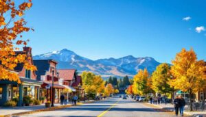 This Is The Most Hospitable Town In Idaho