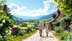 8 destinations perfect for travelers over 65 (that aren't cruise ships or tour buses)