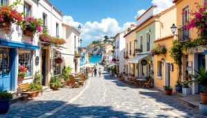 9 Best Town Centres on the Atlantic Coast