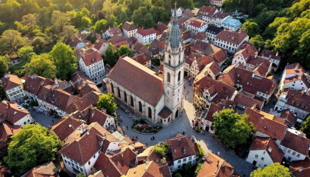 The Top 7 Old World Villages In Europe For 2026