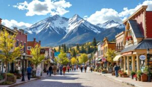 11 Of The Friendliest Towns In Colorado
