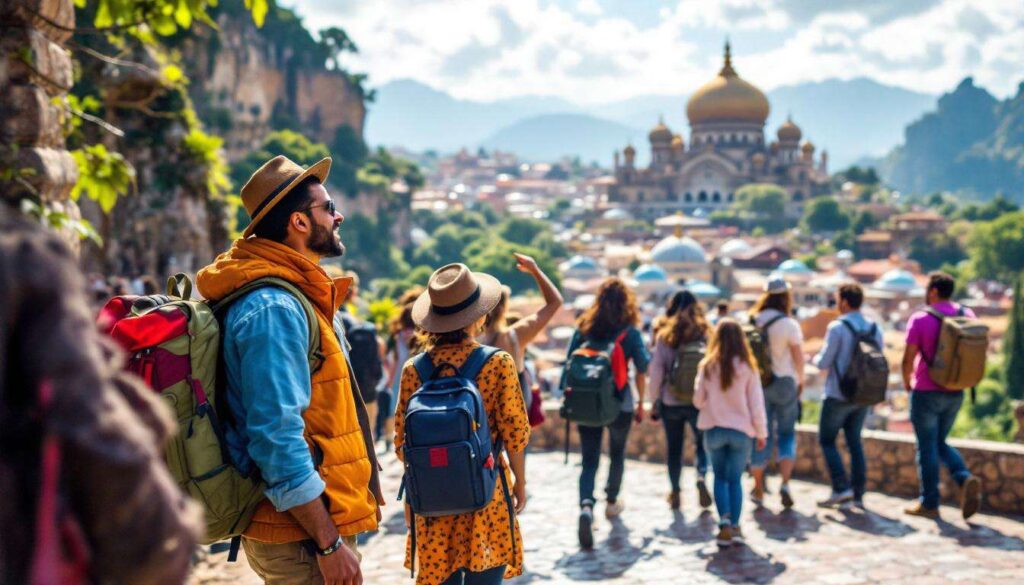 8 countries everyone should visit at least once in their lifetime