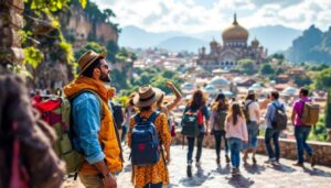 8 countries everyone should visit at least once in their lifetime