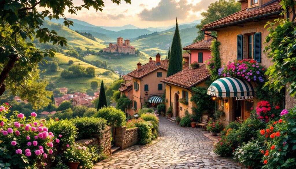 6 Fairy-Tale Small Towns In Italy