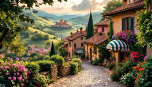 6 Fairy-Tale Small Towns In Italy