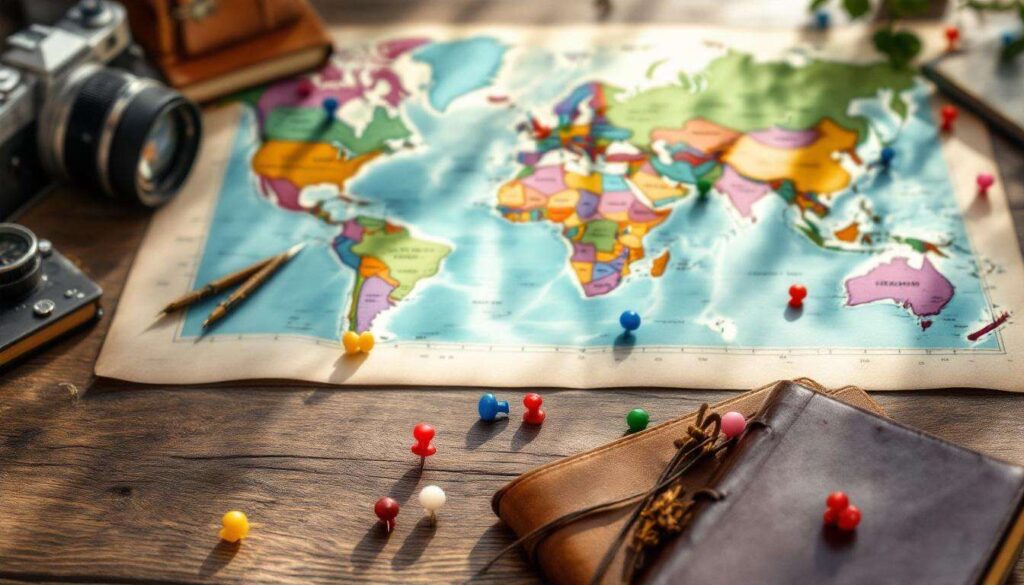 If your bucket list includes these 9 places, it’s time for an upgrade