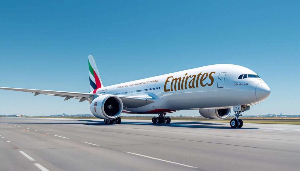 Which Aircraft Will Emirates Use To Replace Its Airbus A380s?