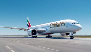 Which Aircraft Will Emirates Use To Replace Its Airbus A380s?