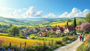 8 destinations perfect for travelers over 65 (that aren't cruise ships or tour buses)