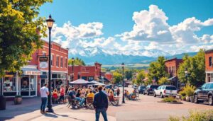 This Is The Most Hospitable Town In Idaho