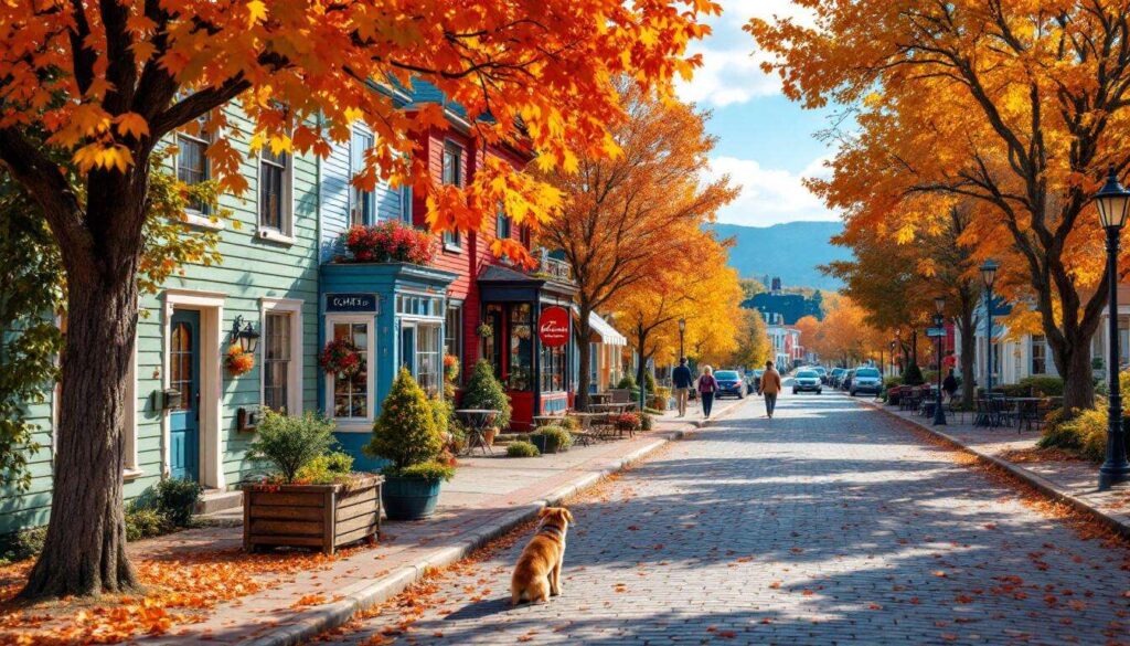 13 Cutest Small Towns In The United States