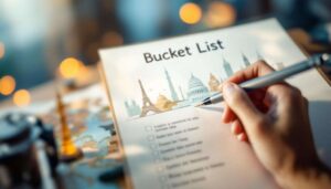 If your bucket list includes these 9 places, it’s time for an upgrade