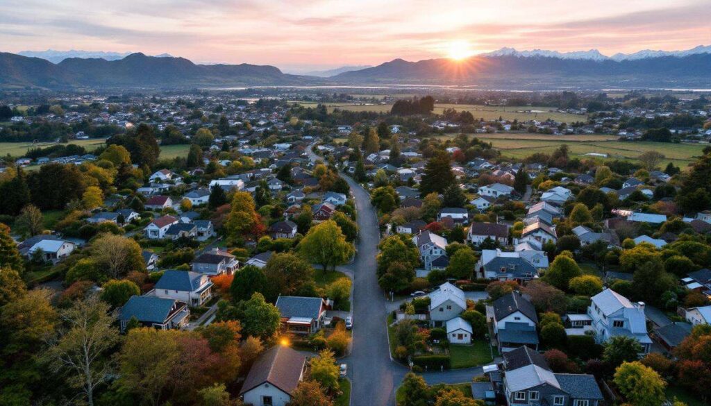 The 8 Friendliest Little Towns In New Zealand