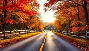 This New England Scenic Byway Is The Road Trip Of A Lifetime