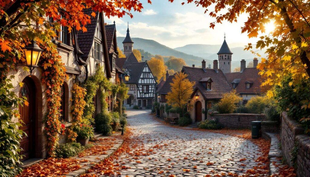 The Top 7 Old World Villages In Europe For 2026