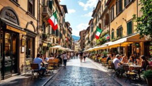 These Are The Top 5 Cultural Destinations In Europe For 2026 According To New Report