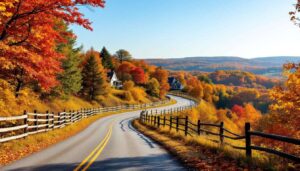 This New England Scenic Byway Is The Road Trip Of A Lifetime