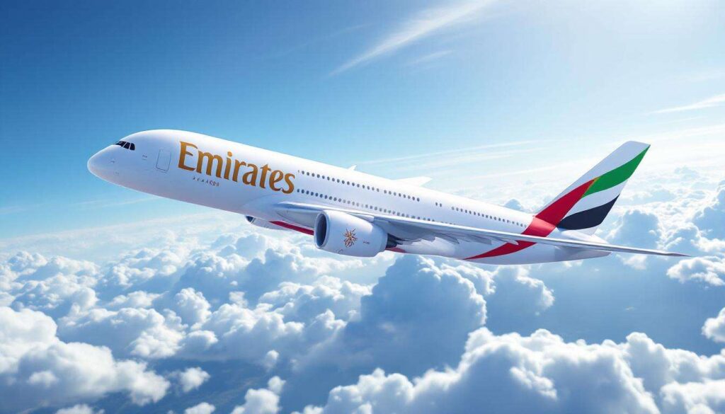 Which Aircraft Will Emirates Use To Replace Its Airbus A380s?