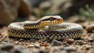7 Rattlesnake Hotspots In The United States