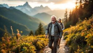 7 destinations perfect for people over 60 who want adventure without the chaos