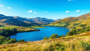 Like the Lake District, without the people’: UK’s most in-demand 2026 holiday destination named
