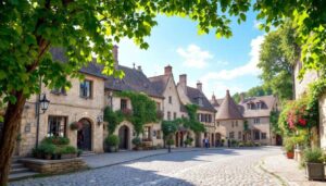 This Cheap Medieval Town With No Crowds Is One Of Europe’s Best Kept Secrets