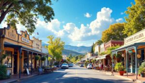 The Best Small Town In Australia For A 3-Day Weekend
