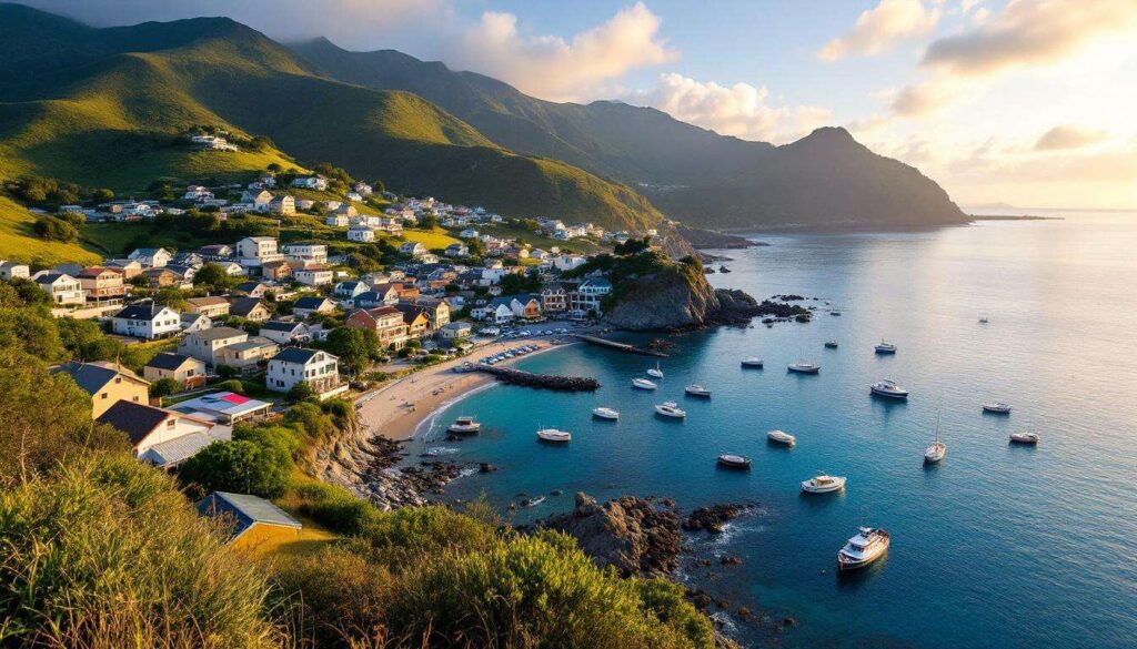 9 Overlooked Towns on the Pacific Coast Worth Visiting