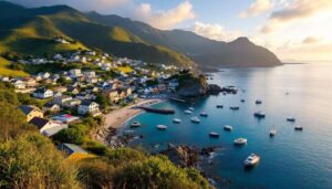 9 Overlooked Towns on the Pacific Coast Worth Visiting