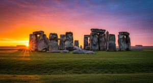 5 UK Destinations Everyone Must Visit At Least Once
