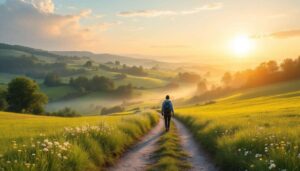 Why Slow Travel Is the Biggest Trend of the Year