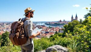 I Traveled Europe for 30 Days on $1,500 — Here's Exactly How