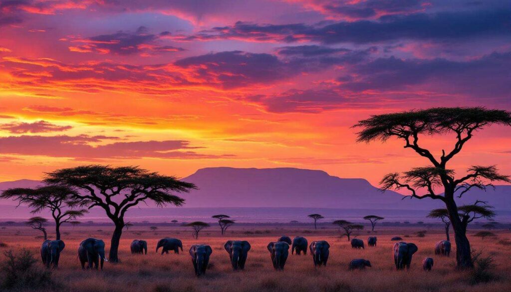 5 African Safari Destinations That Are Way More Affordable Than You Think
